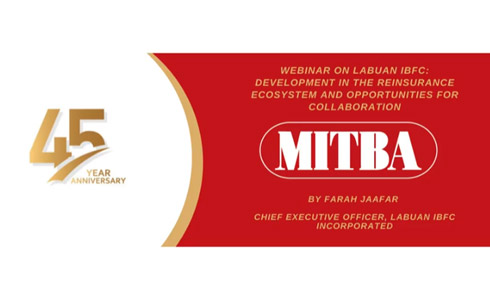 Labuan IBFC: Development in the Reinsurance Ecosystem and Opportunities ...