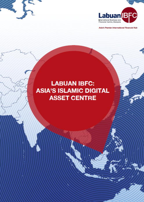 Labuan IBFC | Asia’s Premier International Financial Hub