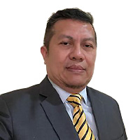 Mr. Nor Rashidi Mohamad, Board of Directors Labuan IBFC Inc., Chairman, Association of Labuan Banks (ALB)